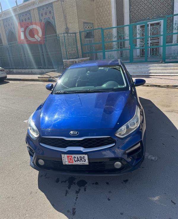 كيا فورتي 2021 للبيع في العراق -  بغداد